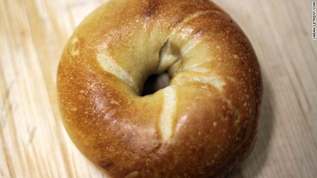 All You Knead To Know About Making Bagels Eatocracy Blogs