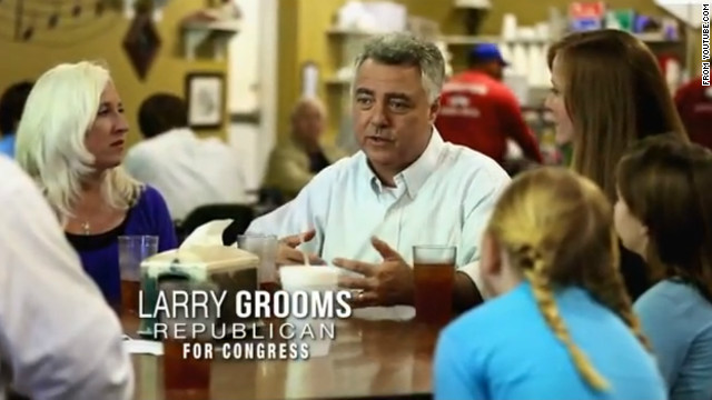 Two South Carolina Republicans endorse in congressional race