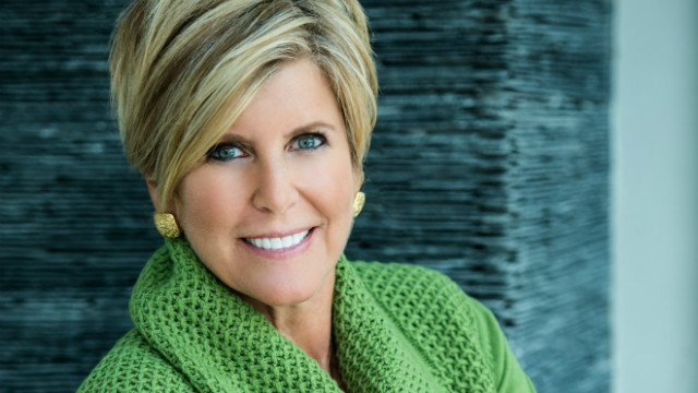 Suze Orman knows of what she speaks when she advises people on their finances. Before she became a multimillionaire, she reportedly lived out of her van.