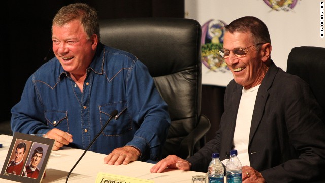 Live long and prosper: Vulcan wins vote to name Pluto moon