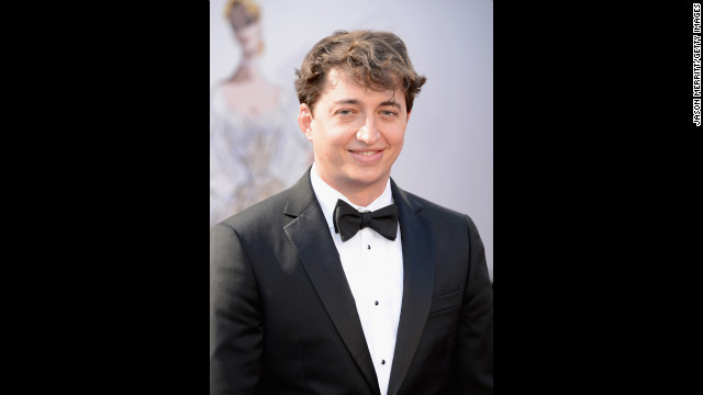 Director Benh Zeitlin