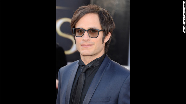 Gael Garcia Bernal