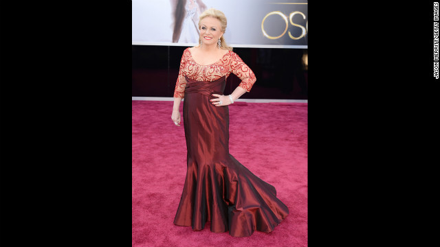 Jacki Weaver