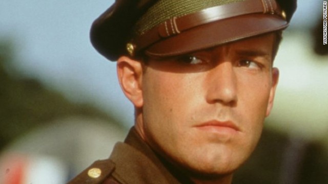 In 2001, he co-starred with Josh Hartnett and Kate Beckinsale in "Pearl Harbor."