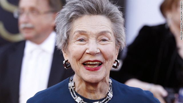 Emmanuelle Riva