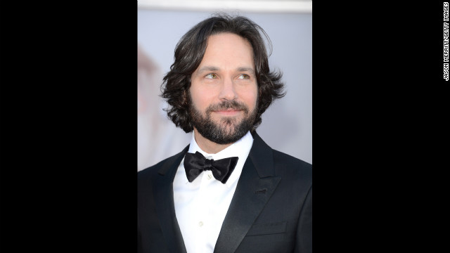 Paul Rudd