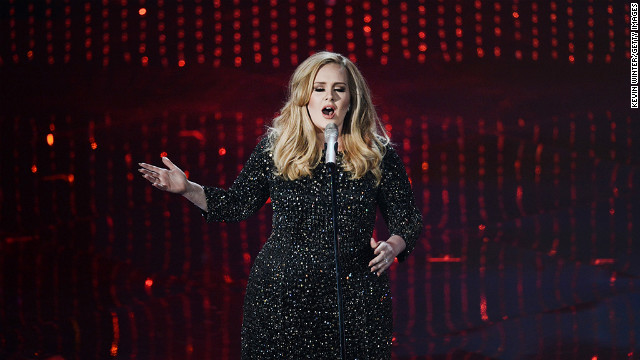 <strong>Adele: </strong>Speaking of Brit songbirds, the rumor mill is anxiously awaiting a confirmation that Adele might bless us with a new album this year. Whispers that the "21" chart-topper is <a href='http://www.idolator.com/7454989/adele-is-recording-her-new-album-due-out-in-mid-2014' target='_blank'>at work on a new album</a> destined to drop in mid-2014 have been circulating for months -- Adele, please don't let this be wishful thinking! (<i>TBD)</i>