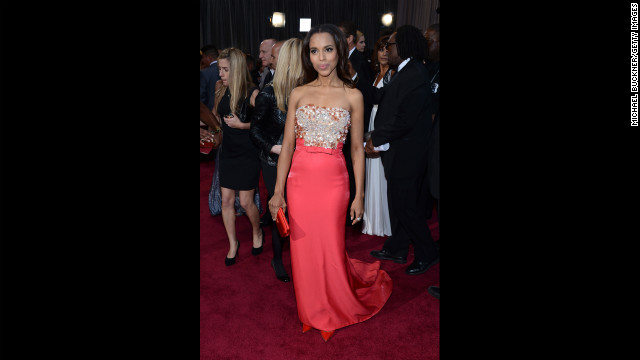 Kerry Washington