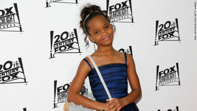 The Onion apologizes for vulgar Quvenzhané Wallis tweet