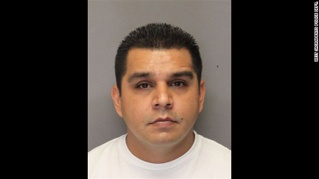 Police: Officer sexually assaulted 6 women