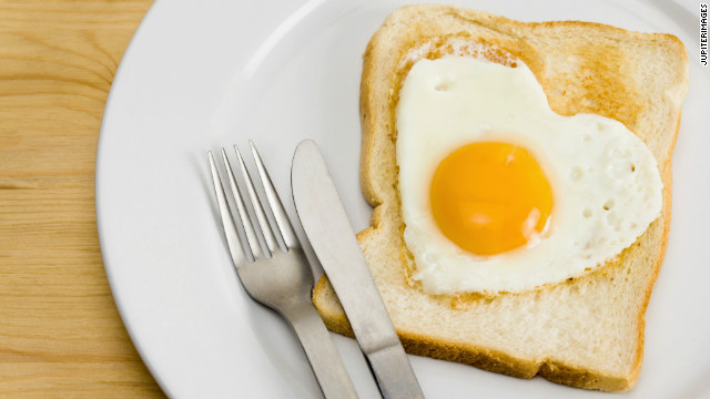 Study finds school breakfast is a key to future success