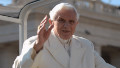 What's next for Pope Benedict?