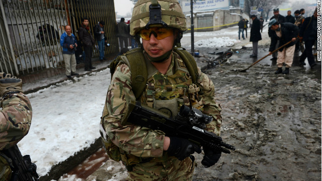 17 shot dead in Afghanistan