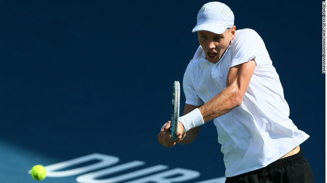 Tomas Berdych has called into question the new 25-second rule in tennis.