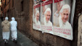 Pope's final day: Global reaction 