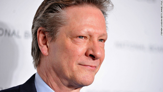 Chris Cooper has been cast in the 