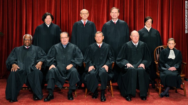 High court to look at Michigan ban on preferences in university admissions