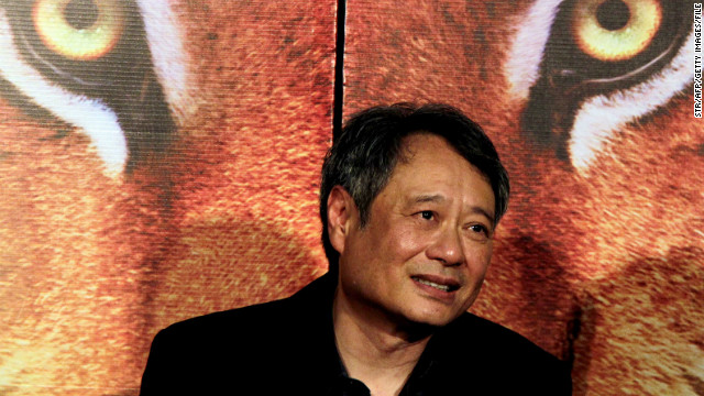 Oscar winner Ang Lee to direct FX pilot