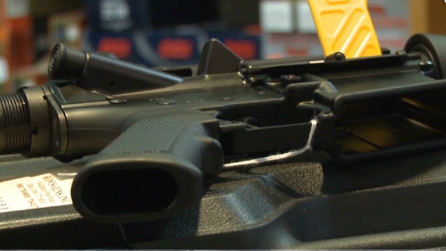 Colorado to tighten gun control with 3 new laws