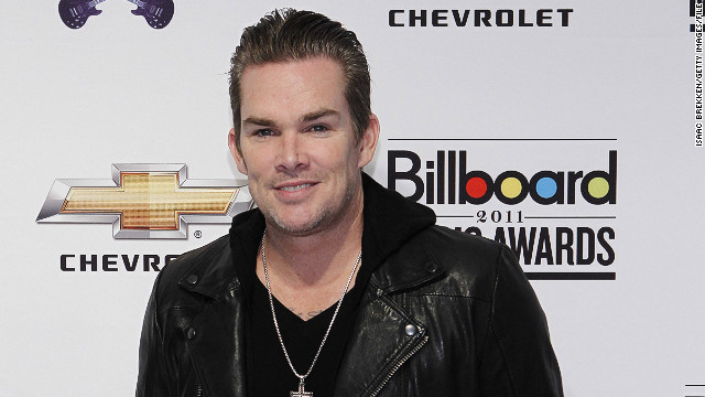 Mark McGrath: 'Poop cruise' sunk 'McGrath & Friends'