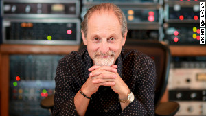 Eddie Kramer, the musician\'s longtime engineer and producer, still remembers the guitarist as something special.