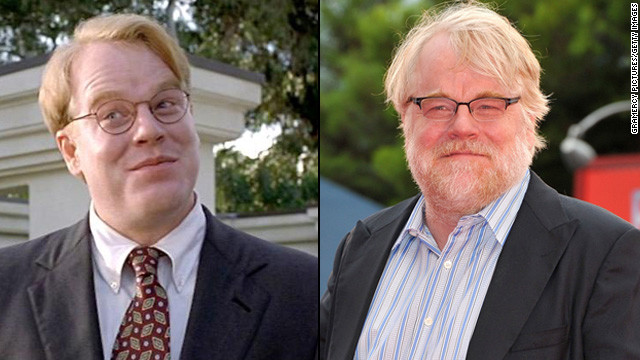 Philip Seymour Hoffman, who played Brandt in "The Big Lebowski," has recently appeared in several well-received movies, such as "The Master," "Moneyball" and "The Ides of March." He'll next show up in "The Hunger Games: Catching Fire" as Plutarch Heavensbee.