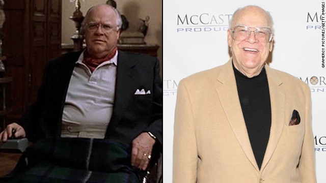 David Huddleston, who played the title character in "The Big Lebowski," went on to guest star on series such as "The West Wing" and "It's Always Sunny in Philadelphia." The "Blazing Saddles" actor also appeared in 2005's "The Producers" and 2007's "Postal."