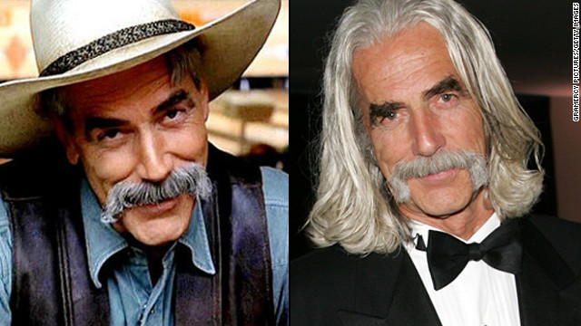 Since playing The Stranger, and narrating "The Big Lebowski," Sam Elliott went on to appear in movies such as "We Were Soldiers," "Up in the Air" and "The Company You Keep."