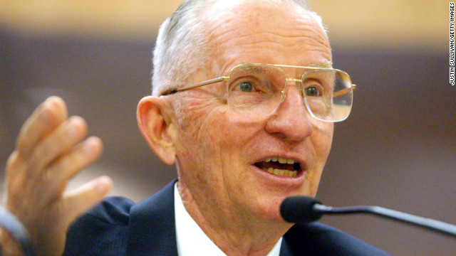 Doctored photos: Ross Perot was the first major third-person candidate in modern American politics to mount a serious run for the White House. His plain spokenness got attention and his platform appealed to the far-right. Most of all, he was seen as a threat to split the Republican vote with President George H.W. Bush, who was running for his second. Despite the energy in his campaign, Perot dropped out of the race, claiming that Republican operatives were about to smear his daughter with doctored photos and try to ruin her wedding. Perot never explained what the photograph purportedly showed.