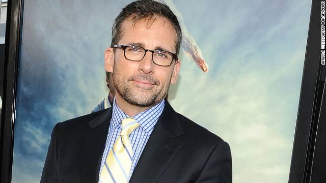 Why Steve Carell isn't returning for 'Office' finale