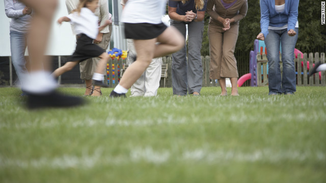 Clases de ballet, fútbol y guitarra, ¿cuántas son demasiadas para tu hijo?