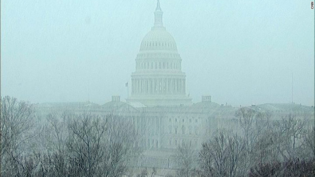Need to Know News: 'Snowquester' shuts down Washington, snarls air travel; Venezuelan leader Hugo Chavez's death leaves many questions