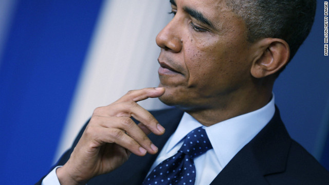CNN's GUT CHECK for March 8, 2013