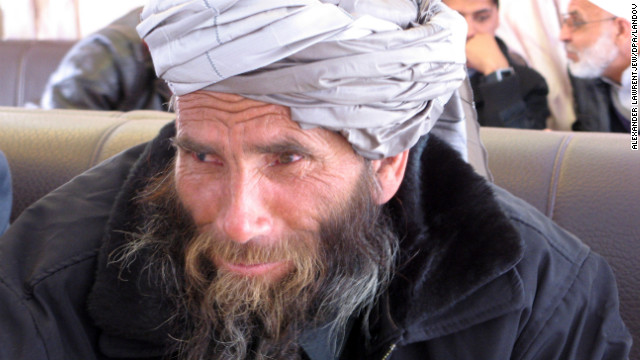 Soldado soviético “desaparecido” en 1980 reaparece en Afganistán