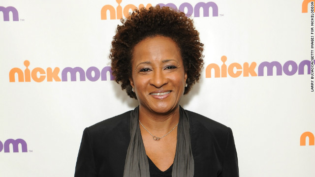 Besides being a gifted comedian, Wanda Sykes is an old pro -- she hosted and executive produced "The Wanda Sykes Show" on Fox in 2010. The show <a href='http://www.deadline.com/2010/05/fox-to-cancel-the-wanda-sykes-show/' >only lasted one season</a>, but who knows what could happen if she stepped into one of the established brands?