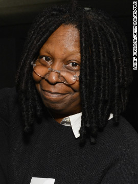 We know her now as the moderator on "The View," but Whoopi Goldberg knows how to host to a broad crowd, having been the master of ceremonies for the Oscars and the Tony Awards in the past. She also had her own syndicated talk show, "The Whoopi Goldberg Show," for one season in 1992. 