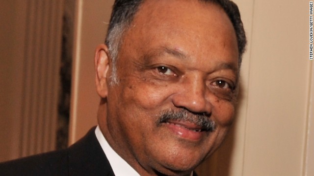 The Rev. Jesse Jackson was waiting to act as a pundit on a news show in 2008 when he was heard saying he'd like to cut off a particular portion of President Obama's body. <a href='http://www.cnn.com/2008/POLITICS/07/09/jesse.jackson.comment/' >He later told CNN</a> he didn't realize his microphone was on.