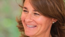 Melinda Gates