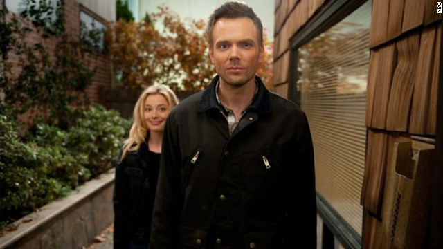 'Community' among series that get the axe