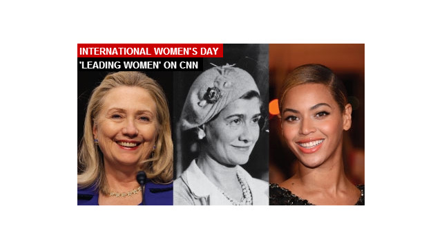 International Women's Day: The wisdom of women