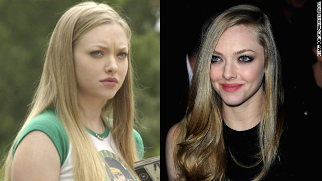 Amanda Seyfried often appeared in flashbacks as Veronica's murdered friend Lilly Kane during the show's first season. This role put Seyfried on the map. The "Mean Girls" actress has since starred in films such as "Mamma Mia!" "In Time" and "Les Miserables."