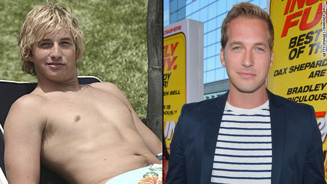 Dick Casablancas is one of the more memorable "Veronica Mars" characters, which has undoubtedly helped Ryan Hansen's career. He has since starred on "Party Down" (also from "Mars" creator Rob Thomas) and recently showed up on "2 Broke Girls" as Caroline's boyfriend.