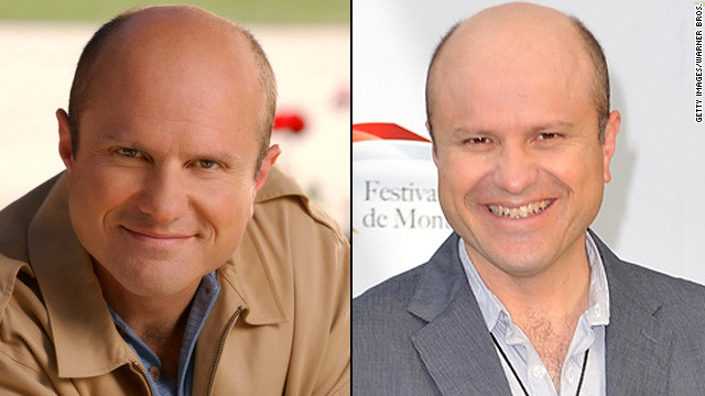 As Veronica's father, Keith, Enrico Colantoni was a fan favorite. Since then, he's starred on the recently canceled "Flashpoint" and shown up on "Person of Interest."