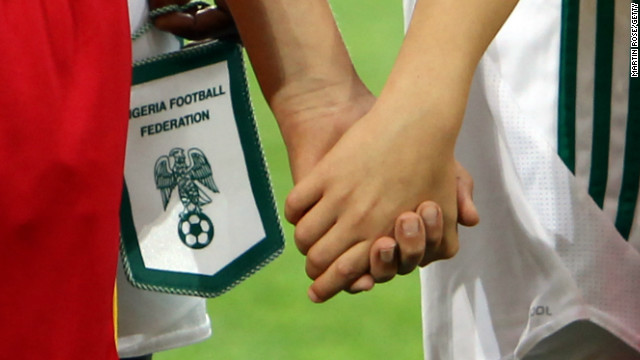 Lesbian players could be banned from the Nigeria national team according to reports from the West Africa country.