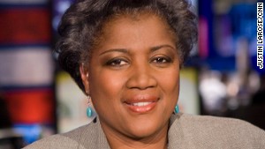 Donna Brazile