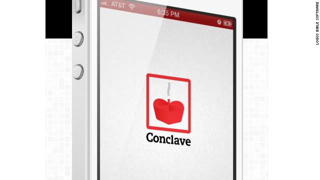 Conclave 2013 Live Cnn