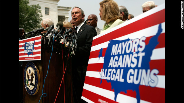 CNN's GUT CHECK for April 16, 2014
