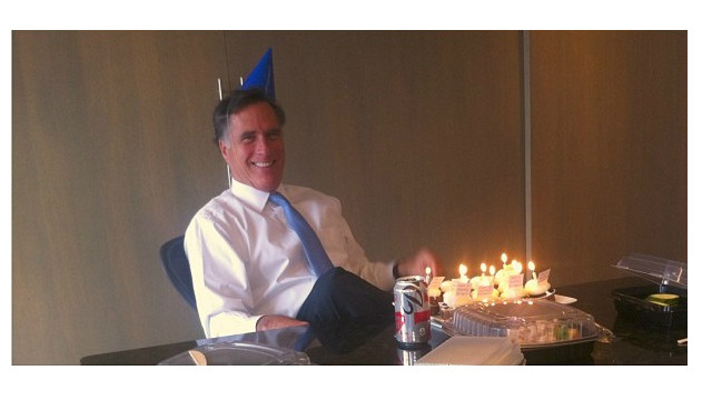 Romney's having his fluffernutter and eating it too