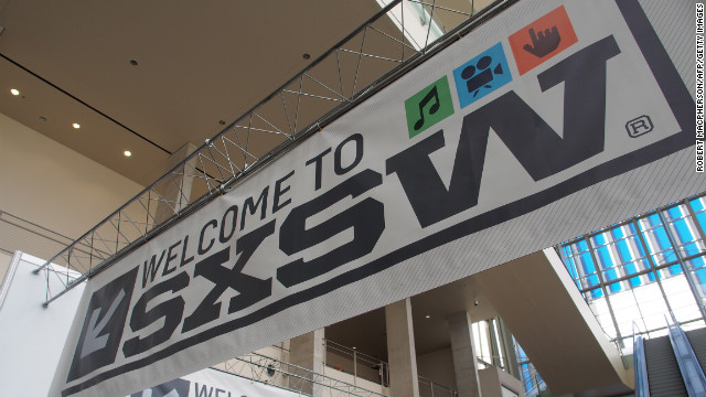 The SXSW festival announced juried honors at an awards ceremony at the Paramount Theater in Austin.