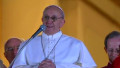 Francis' first remarks as pope